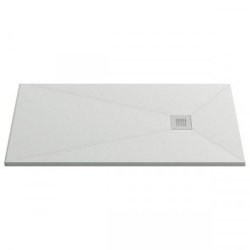 Поддон литьевой Good Door Essentia (белый) 1200x800