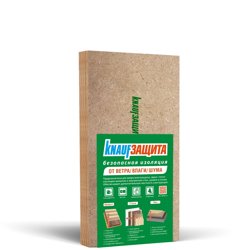 Плита KNAUF Защита для кровли Проф 2490*590*22 мм