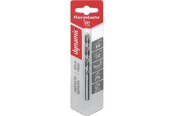 Сверло по металлу 06,5х101мм RENNBOHR DYNAMIC CARD, HSS-G, Р6М5 фрез