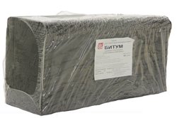 Битум строительный БН 90/10 25 кг Лукойл, целофан