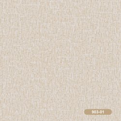 Обои Пермские бумажные дуплексные 903-01 С-32э 0.2 Рогожка 0,53*10 м фон (супер эконом)