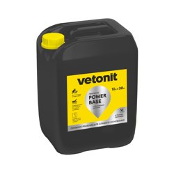 Пропитка для пола VETONIT power base упрочняющая 10 л