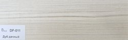 Плинтус Dolce Flooring МДФ Дуб дачный 16*70*2400 арт.DF-011