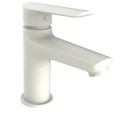 Смеситель ESKO Лагос/Lagos White для раковины, белый, арт. LG26W