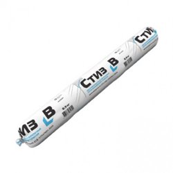 Герметик Стиз В марка 6 ф/п 0,9кг