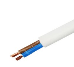 Электрокабель ШВВП 2*0,75 (100м) ГОСТ