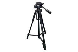 Штатив CONDTROL H160 с элевационной головкой 5/8" (1/4")