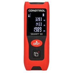 Дальномер лазерный CONDTROL Smart 30