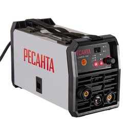 Сварочный полуавтомат Ресанта САИПА-160 (FCAW)