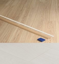 Профиль универсальный QUICK STEP 13х48х2150мм арт. 3364