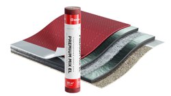 Ковер подкладочный Dӧcke PREMIUM MIX EL, 30 м