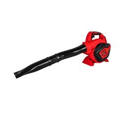 Воздуходув бензиновый DDE VB 60 (26 см3, 1,1 кВт/ 1,5 л.с., 580 м3/ч, 68 м/с, 4,7 кг)
