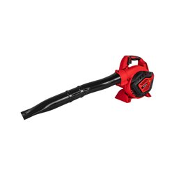 Воздуходув бензиновый DDE VB 60 S (26 см3, 1,1 кВт/ 1,5 л.с., 580 м3/ч, 68 м/с, 6,3 кг)