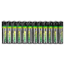 Элемент питания ТРОФИ LR03-12S ENERGY Alkaline (уп 12 шт)