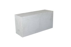 Газобетонный блок 150х300х600 мм D600 КСЗ 0,027 м3 (1056 шт/фура)