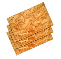 ОСП ECO BASIS 2440х1220 12мм, Ultralam 2,98м2