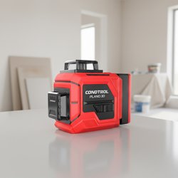 Нивелир лазерный CONDTROL PLANO 3D, арт. 1-2-473
