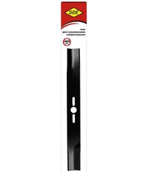 Нож для газонокосилки UNIVERSAL DDE SHARK 19"/48 см