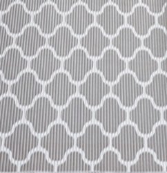 Коврик из вспененного ПВХ NON SLIP MAT 0,65х15м 1299D