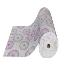 Коврик из вспененного ПВХ NON SLIP MAT 0,65х15м 1320A