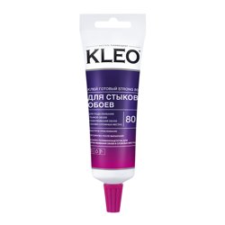 Клей для стыков обоев KLEO STRONG 80 80гр