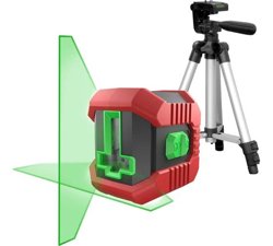 Нивелир лазерный CONDTROL QB Green Set