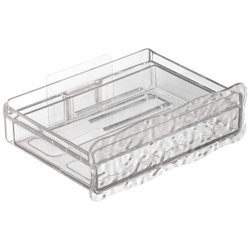 Мыльница подвесная ICE