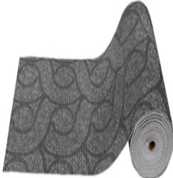 Коврик из вспененного ПВХ NON SLIP MAT 0,65х15м 1278А