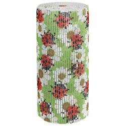 Коврик из вспененного ПВХ NON SLIP MAT 0,65х15м 1323A