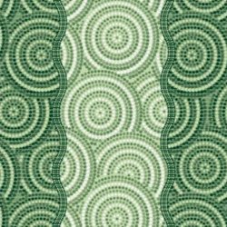 Коврик из вспененного ПВХ NON SLIP MAT 0,65х15м 1376B