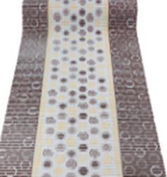 Коврик из вспененного ПВХ NON SLIP MAT 0,65х15м 1405А