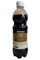 Морилка водная АНЛЕС дуб 0,5л