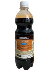 Морилка водная АНЛЕС орегон 0,5л
