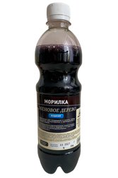 Морилка водная АНЛЕС эбеновое дерево 0,5л