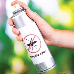 Защита от насекомых и вредителей
