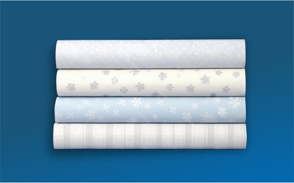 Обновление на отделе обоев