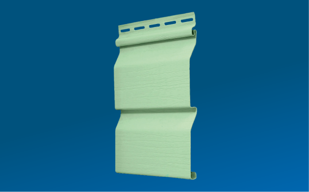 Сайдинг виниловый GL "Корабельный брус"