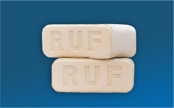 Топливные брикеты