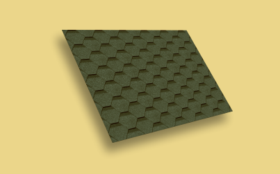 Черепица гибкая Docke