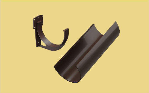 Водосточные системы