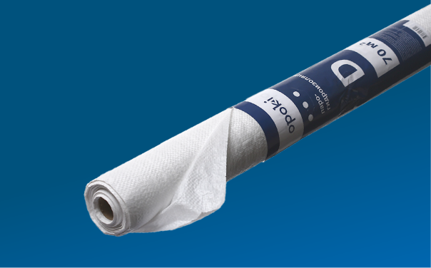 Пленки паро\гидро-и гидроветро-защита OPOKI