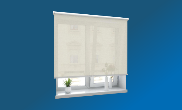 Распродажа рулонных штор