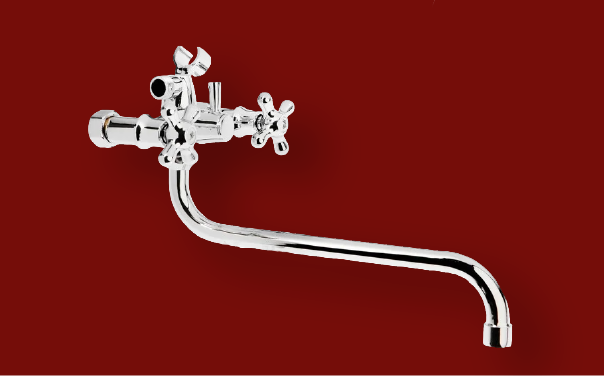 Смесители выгодно!