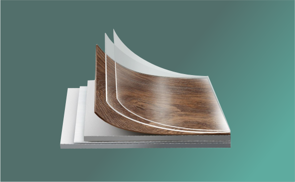 Кварцвиниловая плитка