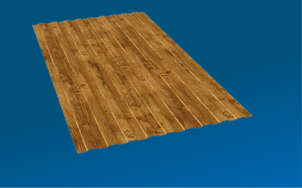 Профнастил 