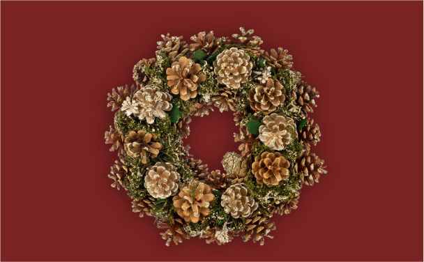 Новогодний ассортимент