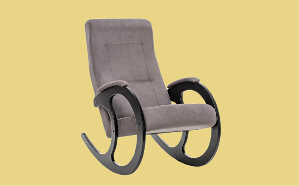 Кресла-качалки