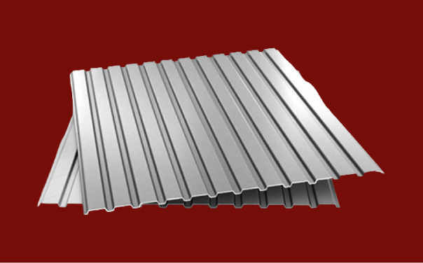 Профнастил 