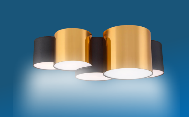  Большая распродажа люстр