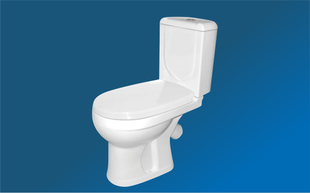 Унитаз-компакт